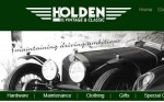Holden Vintage and Classic